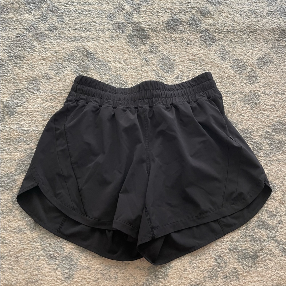 Lululemon Track That Shorts